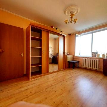 Отличная 3 комн. кв. (С. Потоцкого, 34)