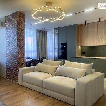Продаж 3к Квартира Торговиця (Живова Анатолія) вулиця ЖК Централ Холл