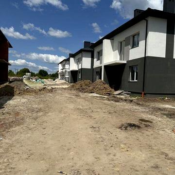 Продаж котеджу Сихів Зубра