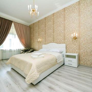 Довгострокова  оренда   3-к. кв. Хрещатик 29
