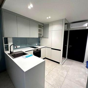 Довгострокова оренда 1к Квартира Зелена вулиця ЖК Avalon Zelena Street