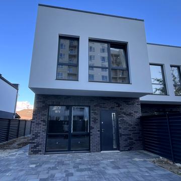 Княгині Ольги вул.