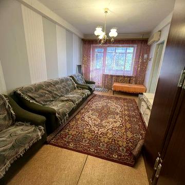 Продам видовую 3 комнатную р-н Украины Черёмушки (Sher) ЖК Оселя