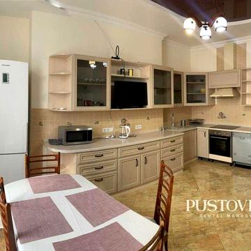 Аренда 1к квартиры Французский бульвар СК «Стикон»