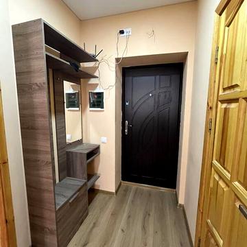 Довгострокова оренда 1к Квартира Тарасівська вулиця ЖК Киевский маеток