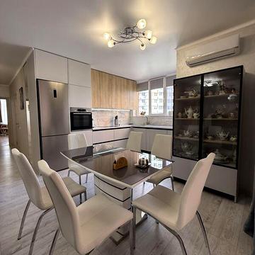 Продаж 2к Квартира Люстдорфська дорога вулиця ЖК Дмитриевский 3