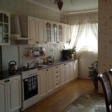 Сдам 4-х комнатную квартиру на 7Фонтана