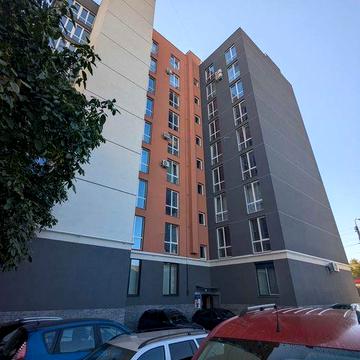квартира в ЗДАНІЙ новобудові є-оселя є-відновлення програми