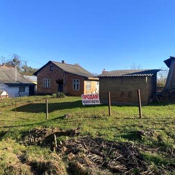 Продам будинок Гарячий Урбан