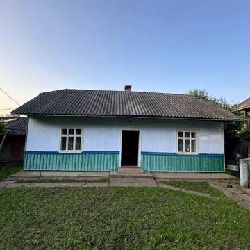 Продаж Хати в селі