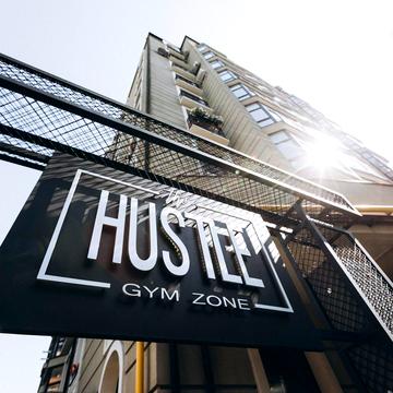 Гетьмана Мазепи вул., 35