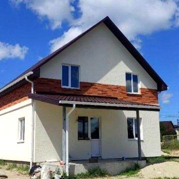 Васильков дом от хозяина 123 м2 6 соток