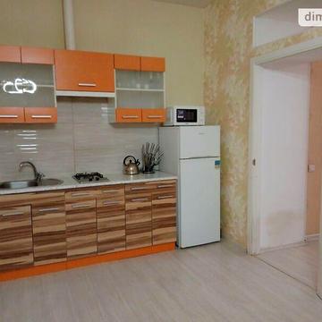 Довгострокова оренда 1к Квартира Катерининська вулиця