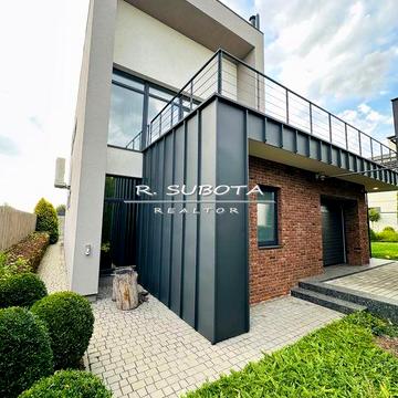 Продажа Дом Новоалександровка (ЭКСКЛЮЗИВ, КЛЮЧИ)