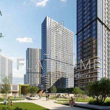 Продаж. Велика 2к квартира. ЖК метрополіс.БЕЗ% ЖК Метрополіс