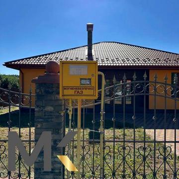 Будинок в Білогородці 196000$ на 7.8 соток