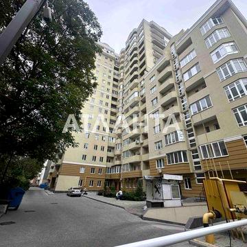 Велика 1 кімнатна квартира в зданому будинку в ЖБК Сонячний