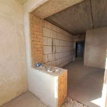Продаж 1к Квартира Академіка Сахарова вулиця