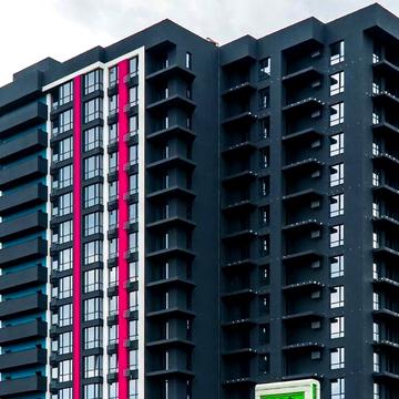 Готова квартира в Крутому  ЖК Бізнес Класу в Центральній Частині