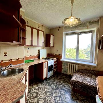Продаж 1-кімнатної квартири. р-н Половки