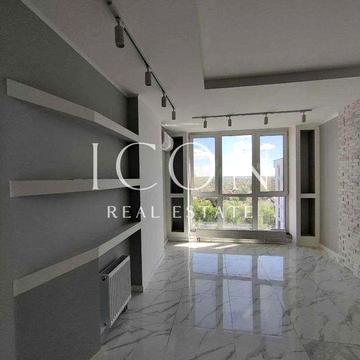 Продаж квартири |57 м²| Алімпія Галика, Осокорки, Київ ЖК Ривьера