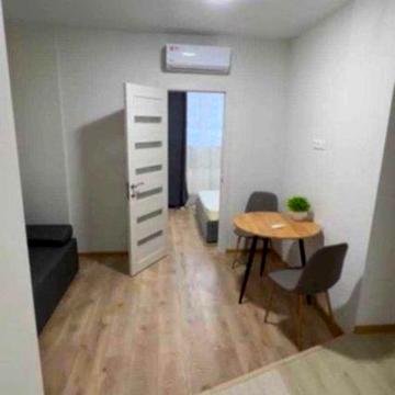 Срочно 1К квартира -студия по улице Люстдорфская дорога. ЖК Дмитриевский