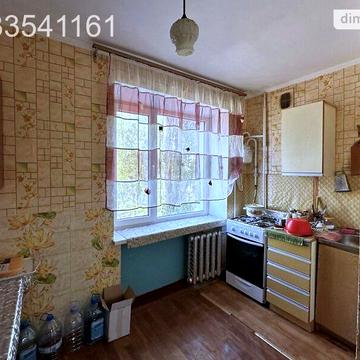 Продаж 1к Квартира Корабелів проспект