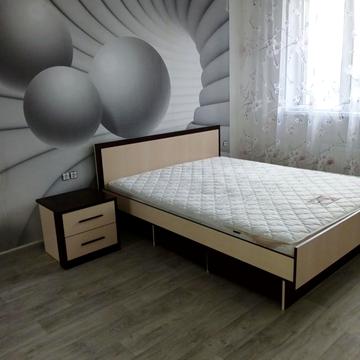 Архітектора Вербицького вул., 1-В