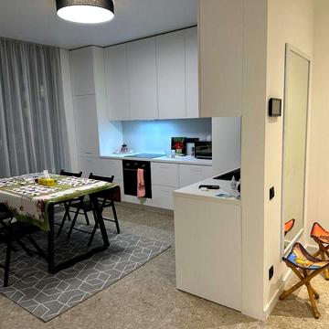 Оренда квартири 70 м² у ЖК Rybalsky