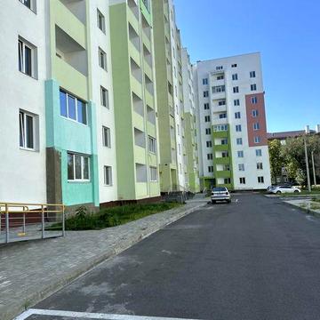 Продам 1 к.квартиру ЖК Мира 3 ЖК «Мира-3»