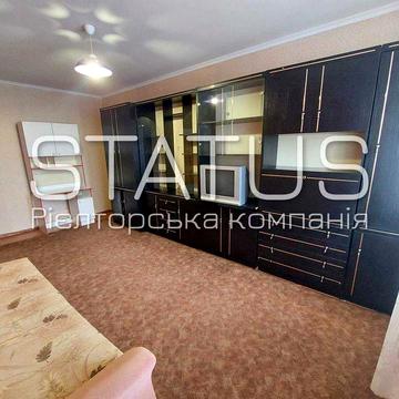 Оренда однокімнатної квартири. Сади.