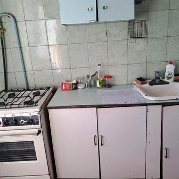 Терміново здається квартира в спокійному районі міста