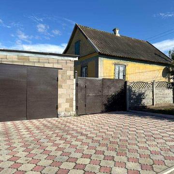 Затишний будинок Кам’янське, Романково