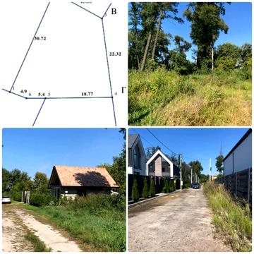 Ірпінь, Бучанський, Київська область 22000.0 USD