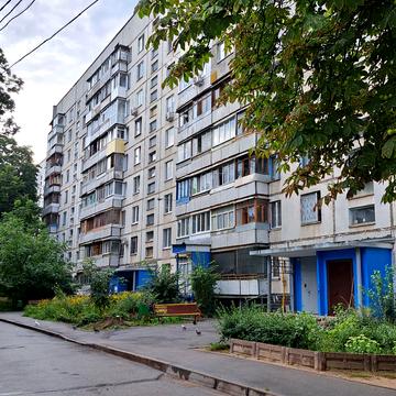 Гвардійців-Широнінців вул., 26б