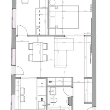 Продаж 2к Квартира Крушельницьких Родини вулиця