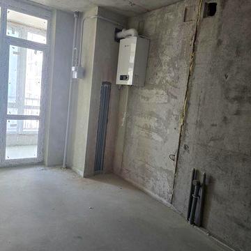 Велика 3к по вул Трускавецька, етап здачі ЖК На Трускавецькій