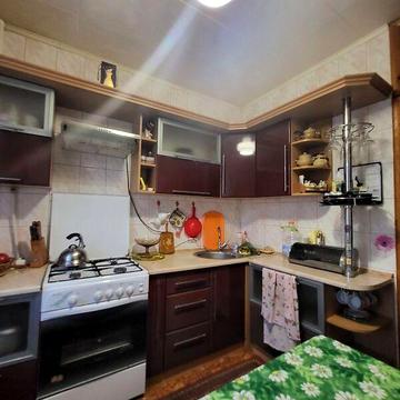 Продаж 2к Квартира Поздовжня 12-а вулиця
