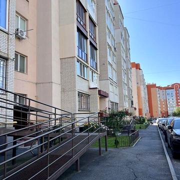 Продаж 3к Квартира Зодчих вулиця