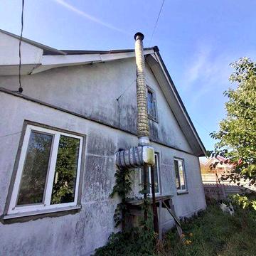 с.Забуччя Київська обл.Будинок Дом 15соток Дім Газ 25км Київ