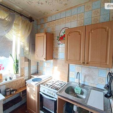 Продаж 4к Квартира Золочівська вулиця