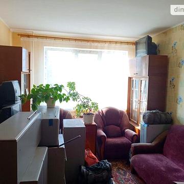 Продаж 4к Квартира Золочівська вулиця