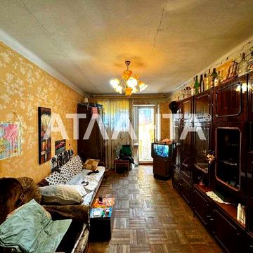 2-кімнатна квартира на Філатова.