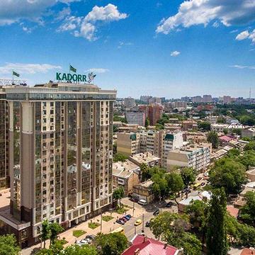 53 Жемчужина, Таирова! 4-комнатная, всего $750/м² ЖК 53 жемчужина