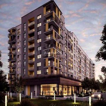 Продаж 1 кімнатної квартири ЖК Стожари
