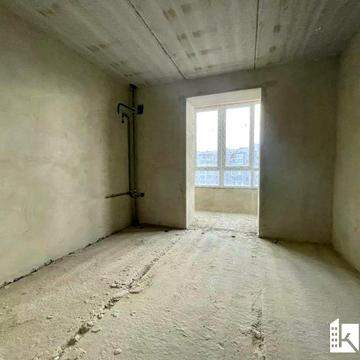 Готова 2 кім квартира