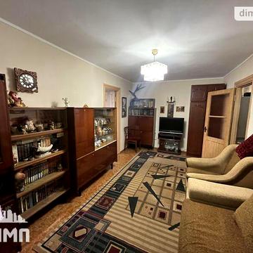 Продаж 2к Квартира Кропивницького вулиця