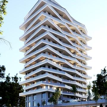 Продаж 1к Квартира Джона Леннона вулиця ЖК ул. Джона Леннона, 37