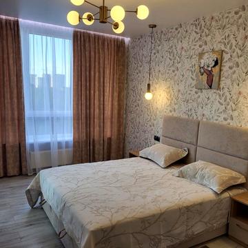 Віктора Некрасова вул. (Північно-Сирецька), 6
