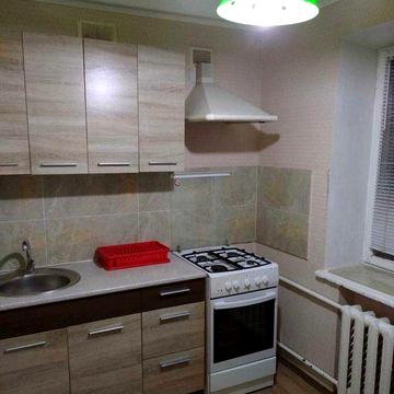 Продаж квартири 2к 43.9м2 5|5 поверх Ніжинська 16 Караваєві Дачі